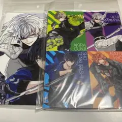 東京エイリアンズ ワイドポケットファイル 2点セット