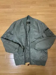 ポロジーンズ　MA-1 2026年最新】POLO JEANS メンズ MA-1・フライトジャケットの人気