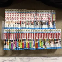 舵英里 計34冊 まとめ売り 警視庁特犯課/飼主は悪魔/魔性、聖者に堕つ 