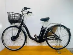 送料無料条件付き BRIDGESTONE 26インチ 電動アシスト自転車中古車