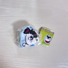 ちいかわ ダイカットポーチ フェイスマスコット　セイレーン　ガチャガチャ