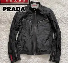 2025年最新】PRADA SPORT メンズ ジャンパー・ブルゾンの人気