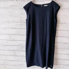 【オペークドットクリップ】 OPAQUE.CLIP ワンピース M お洒落