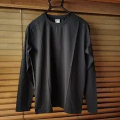 ニューバランス◆サッカー◆冷感ロングスリーブシャツ◆Mサイズ◆定価7700円