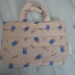 Paddington パディントンベア トートバッグ　新品　未使用