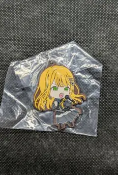 学園アイドルマスター　ラバーマスコット2 紫雲清夏