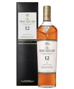 The Macallan 12 Year Old シングルモルトウイスキー