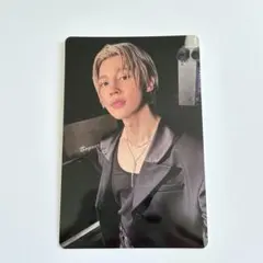 bts jimin ジミン トレカ公式 即購入可