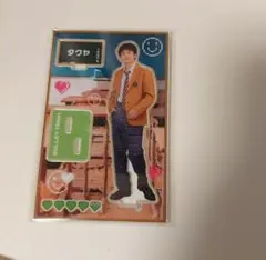 超特急 REAL? タクヤ アクスタ - メルカリ