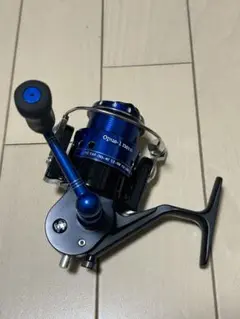 美品　希少　エバーグリーン　オーパス1