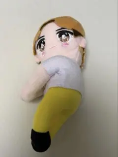 2026年最新】吉田仁人 ぬいぐるみの人気アイテム - メルカリ