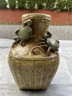 2025年最新】飾り壺の人気アイテム - メルカリ