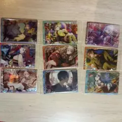 プロセカウエハース12 まとめ売り