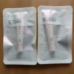 ドモホルンリンクル 唇保湿ジェル 8g 2本セットのサムネイル