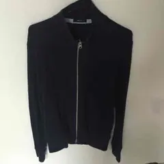 COMME CA ISM ダブルジップパーカー！