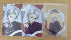 葛葉 7thAnniversary ランダムカード