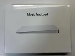 2026年最新】Apple Magic Trackpad mk2d3za/aの人気アイテム - メルカリ