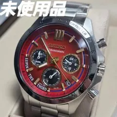 真ゲッターロボ世界最後の日 真ゲッターロボ × セイコー腕時計