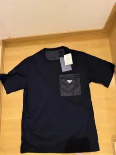 2025年松坂屋購入 未使用 Re-Nylon xジャージー Tシャツ XS - メルカリ