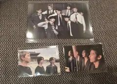 BTS ARIRANG global weverse 特典