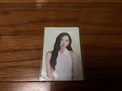 TWICE ナヨン TEAZEN コンブチャ 特典トレカ