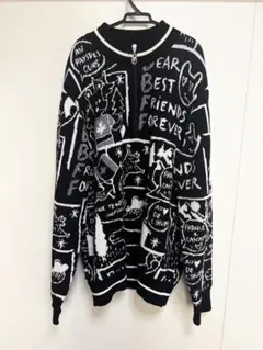 CASTELBAJA セーター メンズのサムネイル