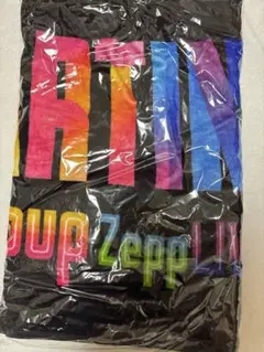 Aぇ! group 凱旋　Tシャツ　zepp タオル　サコッシュ Aぇ! group 凱旋 Tシャツ zepp タオル サコッシュ - メルカリ