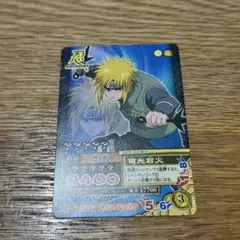 NARUTO ナルティメットミッション 波風ミナト DMP-012 - メルカリ