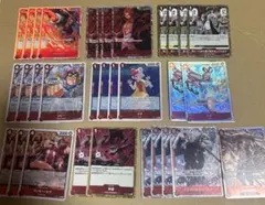 サイキックPR全5種 各1枚set カツドン ブータン 五郎丸 ニケ ロビー