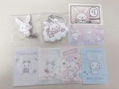 サンリオ メルちゃんセット