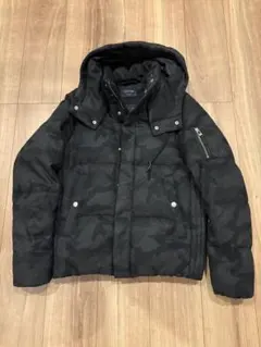 NANO-UNIVERSE ダウン 激安出品 早い者勝ち