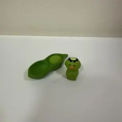 デコレコンコンブル　かっぱ　枝豆