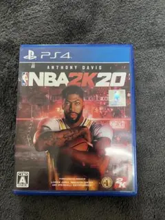 NBA2K20