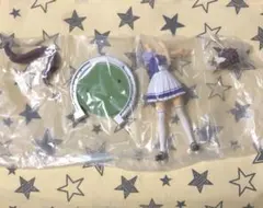 ウマ娘 プリティーダービー　メジロライアン フィギュア