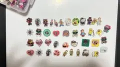 アクリル 2cmアクリル ヒスミニ 묶음 판매