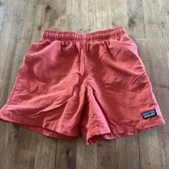 patagonia ハーフパンツ Sサイズ 5インチ