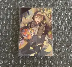 風楽奏斗　ノスタルジア