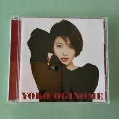 荻野目洋子 BEST SELECTION