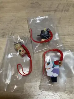 夏目友人帳　ニャンコ先生meets 第2集