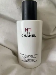 【残量8割】N°1 de CHANEL ボディセラムインミストのサムネイル