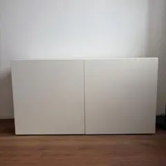 2026年最新】ikea テレビ台 白の人気アイテム - メルカリ