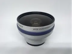 2026年最新】ソニー SONY ワイドコンバージョンレンズ VCL-HG0737Cの