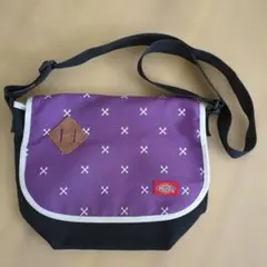 Dickies☆メッセンジャーバッグ