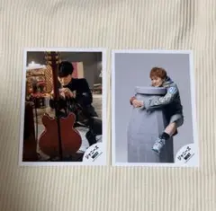 神山智洋 公式写真 WEST. サムシング・ニュー Mixed Juice