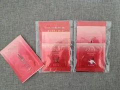 ASTALIFT トライアルセット×2　おまけ付き