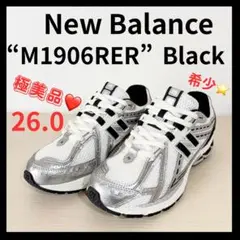 極美品❤️ new balance M1906RER ほぼ未使用品 1000番代
