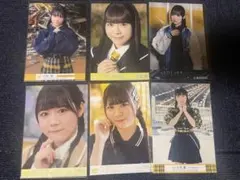 ニアジョイ 大西葵 生写真 まとめ売り - メルカリ