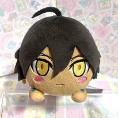 Fate/Grand Order ねそべりぬいぐるみVol.1 オジマンディアス