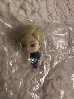 呪術廻戦　七海建人　カプセルフィギュアコレクション06