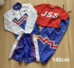 JSSジャージ　特価 2026年最新】jss ジャージmサイズの人気アイテム - メルカリ